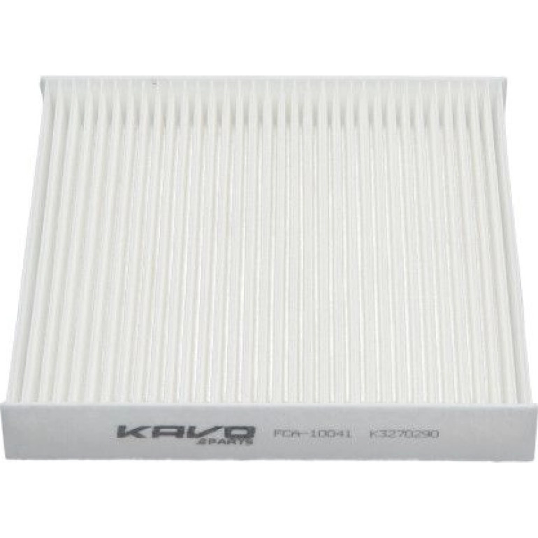 AMC Innenraumfilter PKW FCA-10041 AMC Innenraumfilter PKW FCA-10041