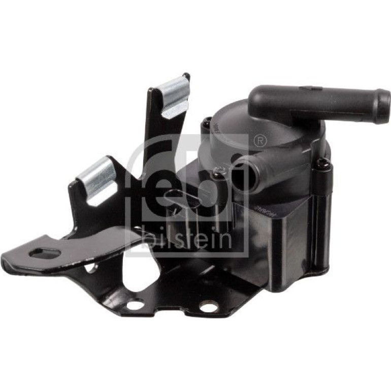 FEBI BILSTEIN Zusatzwasserpumpe 179538 FEBI BILSTEIN Zusatzwasserpumpe 179538
