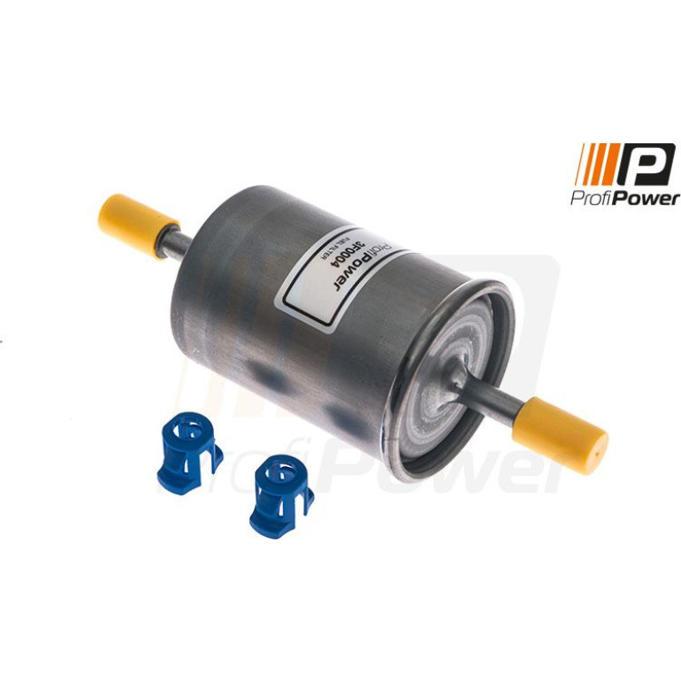 PROFIPOWER Kraftstofffilter 3F0004 PROFIPOWER Kraftstofffilter 3F0004