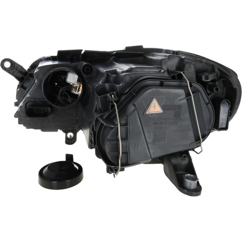 VALEO Hauptscheinwerfer 044510