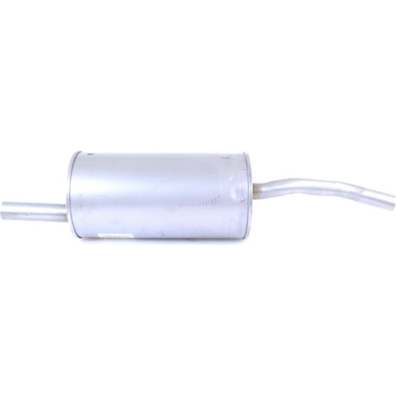 52 / Auspufftopf Hinten 24162