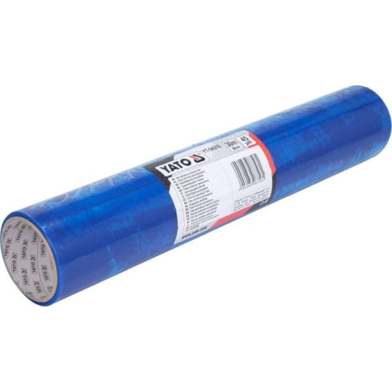 Selbstklebende SchutZFolie 50cm/30M YT-54310 Selbstklebende SchutZFolie 50cm/30M YT-54310