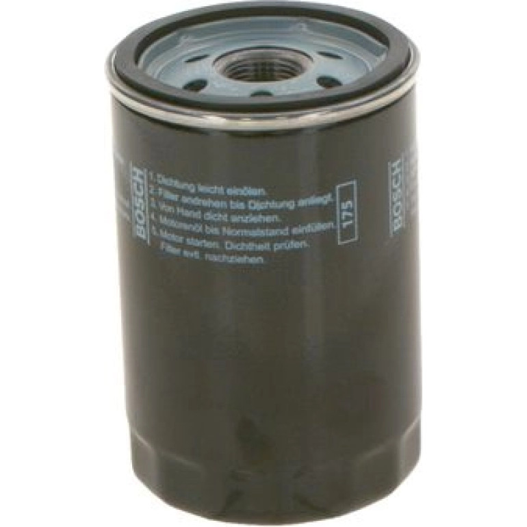 Ölfilter 0 451 103 369 Ölfilter 0 451 103 369