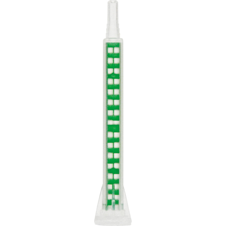 Petec Mischrohr Für 24ml Doppelspritze 50ml Doppelkartusche Für Artikel 98325 98350 98550 98512 Petec Mischrohr Für 24ml Doppelspritze 50ml Doppelkartusche Für Artikel 98325 98350 98550 98512