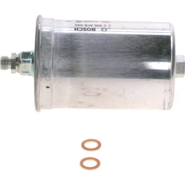 Bosch Kraftstofffilter 0 986 AF8 093 Bosch Kraftstofffilter 0 986 AF8 093