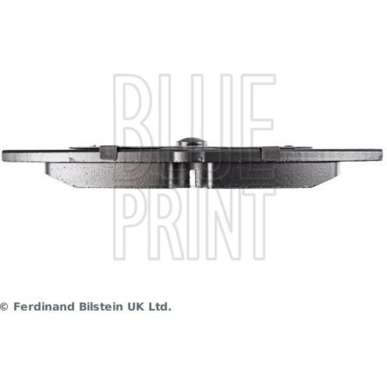 BluePrint Bremsbeläge ADV184210 BluePrint Bremsbeläge ADV184210