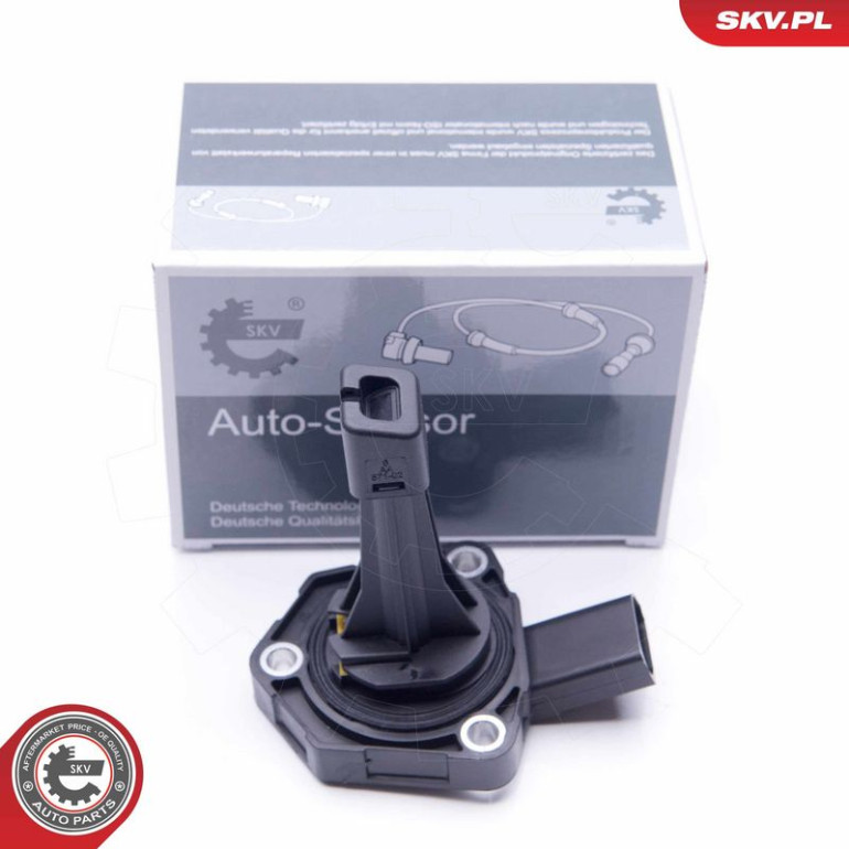 SKV GERMANY Sensor 17SKV379 SKV GERMANY Sensor 17SKV379
