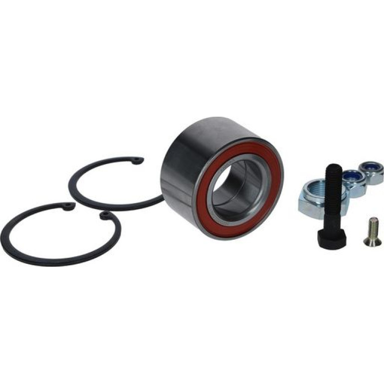 KAMOKA Radlagersatz 5600077 KAMOKA Radlagersatz 5600077