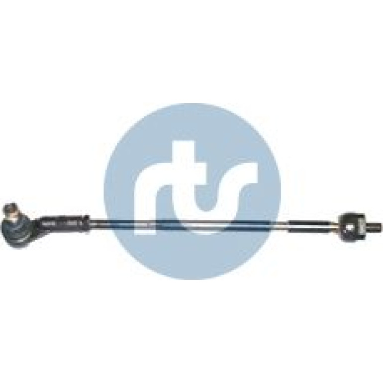 RTS Lenkrad 90-00983 RTS Lenkrad 90-00983