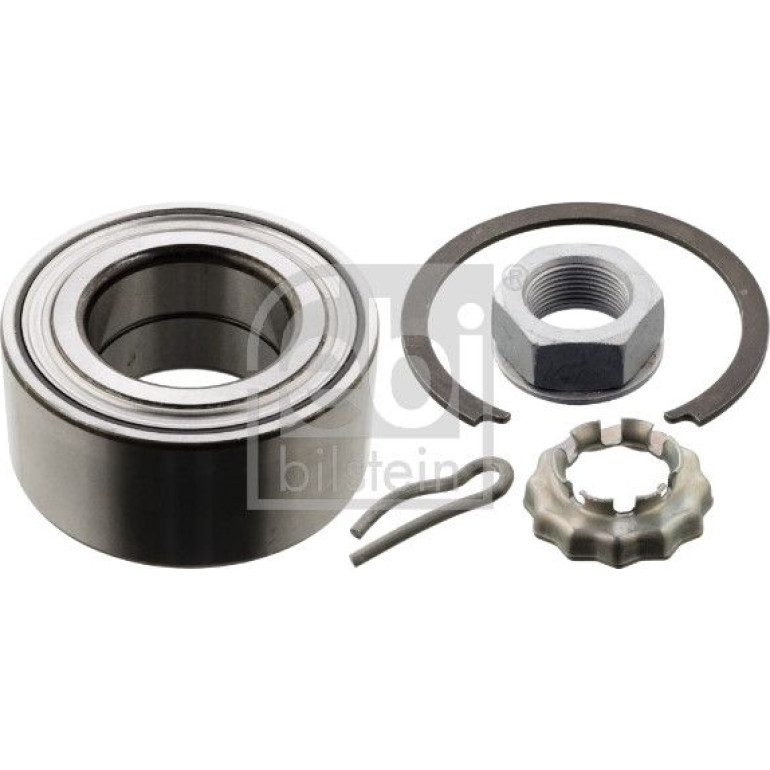 FEBI BILSTEIN Radlager 102838 FEBI BILSTEIN Radlager 102838