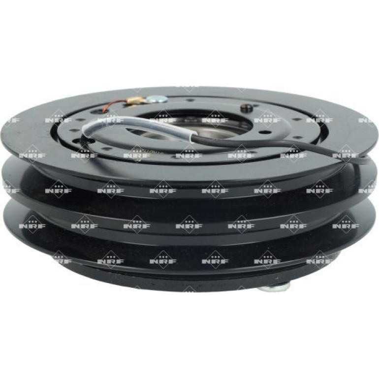 NRF Magnetkupplung, Klimakompressor 380144 NRF Magnetkupplung, Klimakompressor 380144