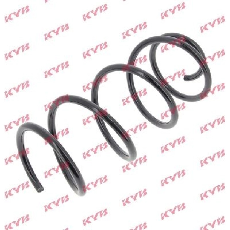 KYB Fahrwerksfeder Bmw S. 3 (E90, E91, E92) 2.0 01/05 RH3487 KYB Fahrwerksfeder Bmw S. 3 (E90, E91, E92) 2.0 01/05 RH3487