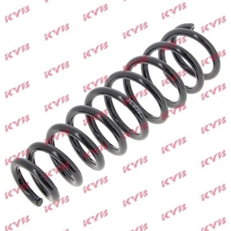 KYB Fahrwerksfeder Mazda P. 6 2.0D 06/02-08/07 RC3432