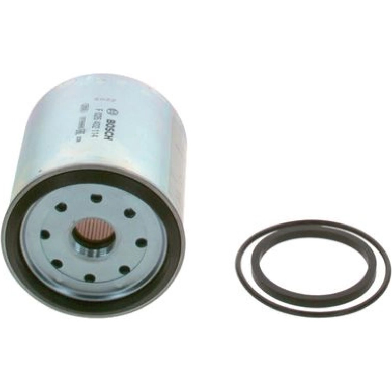 Kraftstofffilter F 026 402 114 Kraftstofffilter F 026 402 114