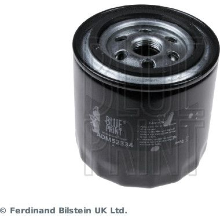 Kraftstofffilter Mazda 626 -87 D ADM52334 Kraftstofffilter Mazda 626 -87 D ADM52334