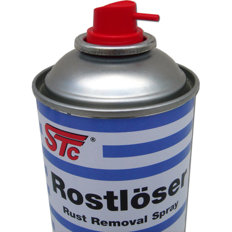 STC Rostlöser (mit MoS2) Spray 400 ml | 7614
