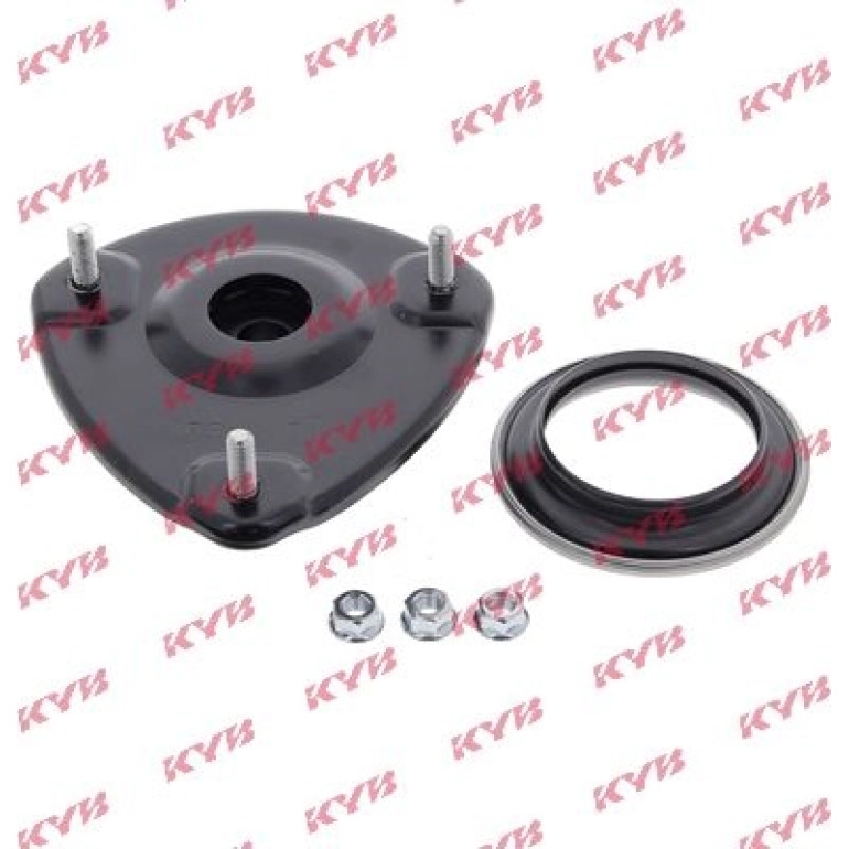 Lager - Radaufhängung. Hyundai P. Accent Iii/ Kia Rio Ii 1.4/1.5D/1.6 11/05- Le/Pr SM5670 Lager - Radaufhängung. Hyundai P. Accent Iii/ Kia Rio Ii 1.4/1.5D/1.6 11/05- Le/Pr SM5670