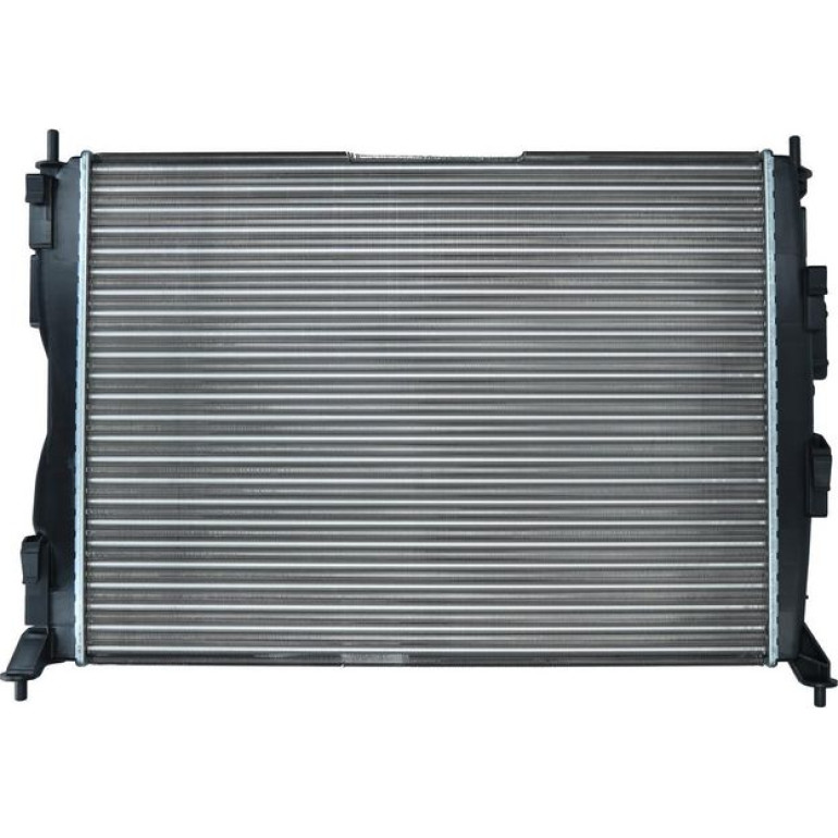 KAMOKA Kühler, Motorkühlung 7705062 KAMOKA Kühler, Motorkühlung 7705062