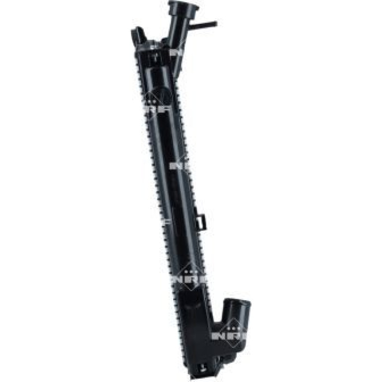 Kühler, Motorkühlung 52154 Kühler, Motorkühlung 52154