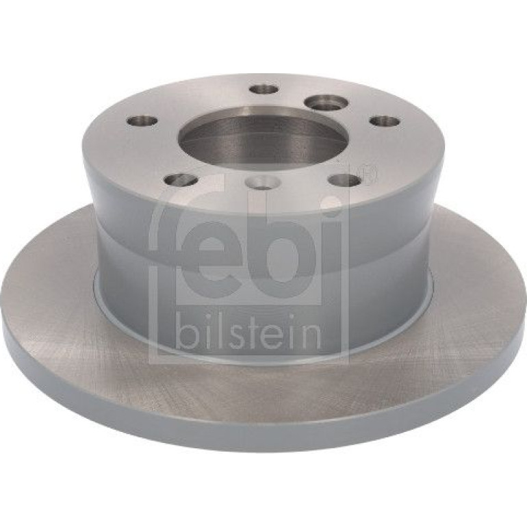 FEBI BILSTEIN Bremsscheibe 22858 FEBI BILSTEIN Bremsscheibe 22858
