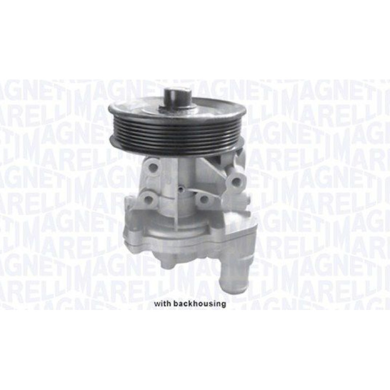 MAGNETI MARELLI Wasserpumpe 352316170228 MAGNETI MARELLI Wasserpumpe 352316170228
