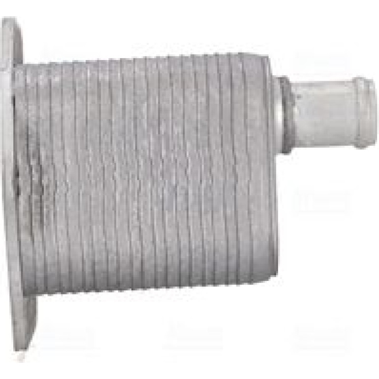 Ölkühler PKW 90905