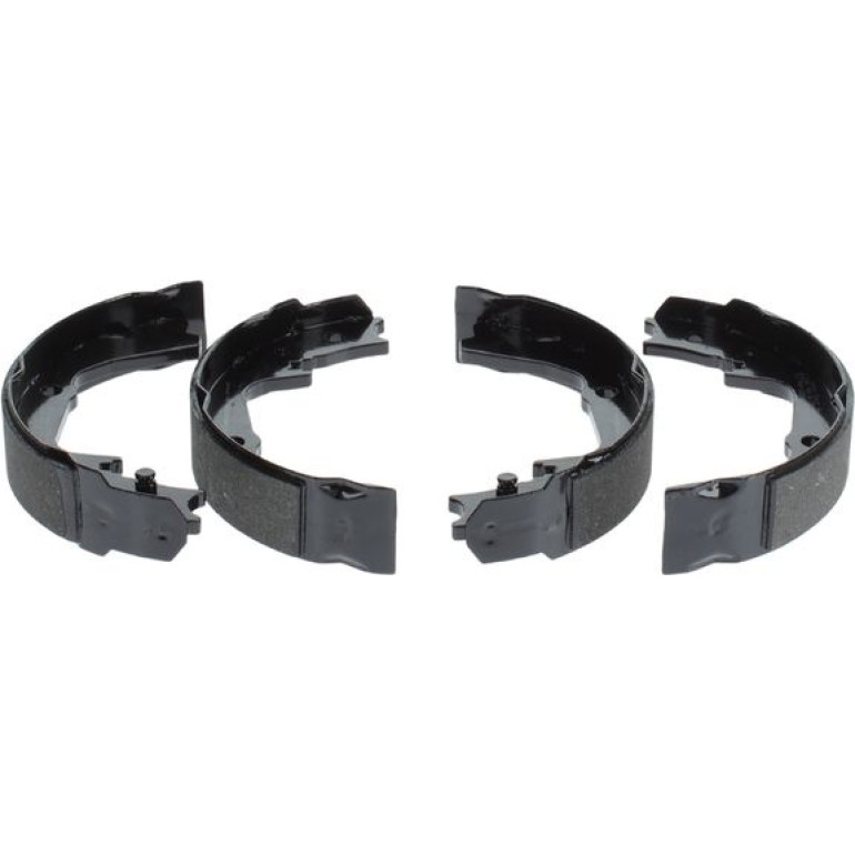 Bosch Bremsbacken 0 986 487 932 Bosch Bremsbacken 0 986 487 932