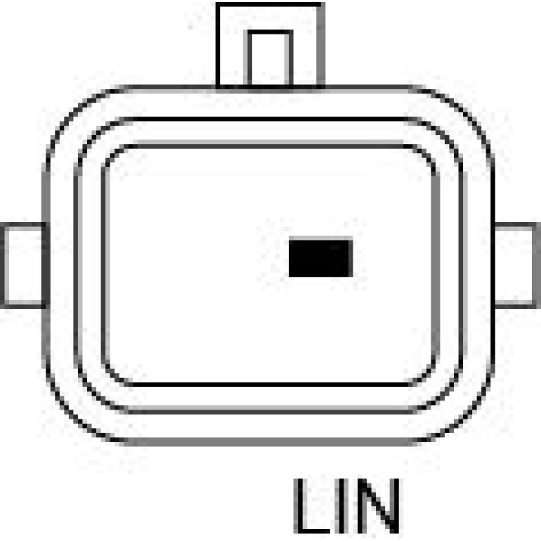 Lichtmaschine 1 986 A01 067