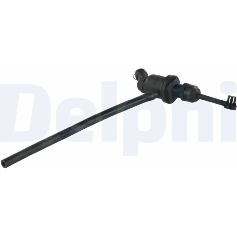 Geberzylinder, Kupplung LM80385