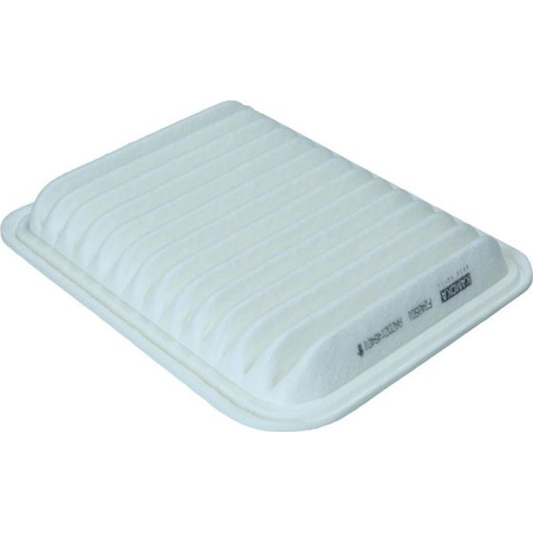 KAMOKA Luftfilter F246501