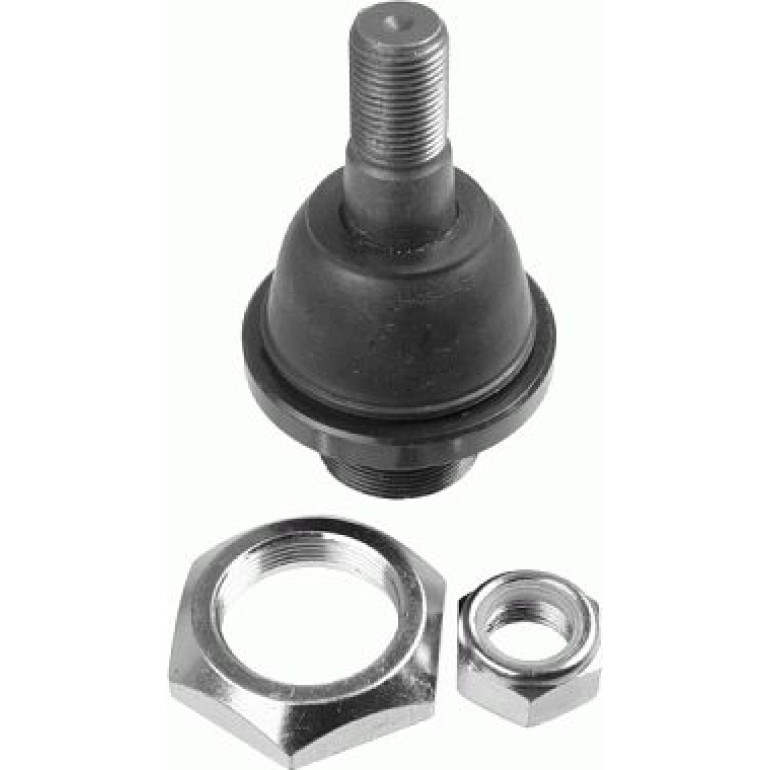 Gelenk - Radaufhängung Nissan P. Pick-Up 98- 4Wd Lower 34508 01