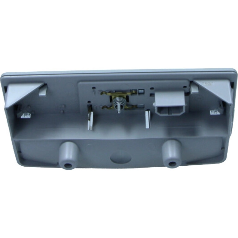 Original VAG Innenleuchte VW Polo 02- (Farbe: Perlgrau) 6Q0947105MY20 Original VAG Innenleuchte VW Polo 02- (Farbe: Perlgrau) 6Q0947105MY20