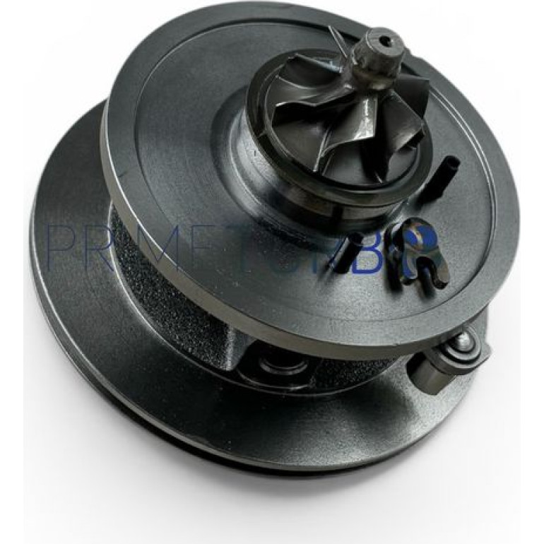 Prime Turbo Rumpfgruppe, Lader K00722C Prime Turbo Rumpfgruppe, Lader K00722C