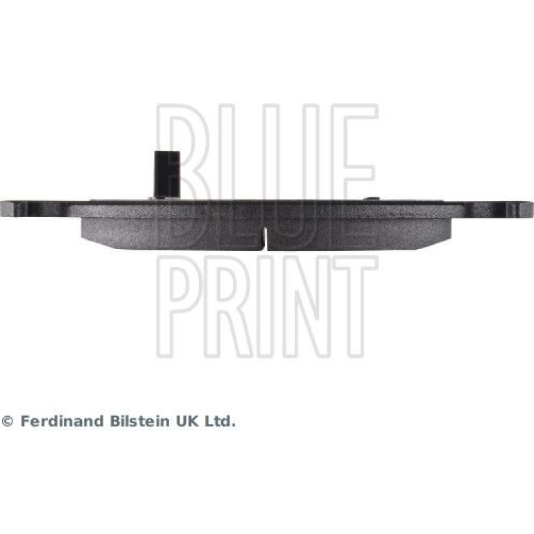 Bremsbelagsatz Jeep P. Grand Cherokee 2,7-4,7 V8 4X4 99-05 ADA104216 Bremsbelagsatz Jeep P. Grand Cherokee 2,7-4,7 V8 4X4 99-05 ADA104216
