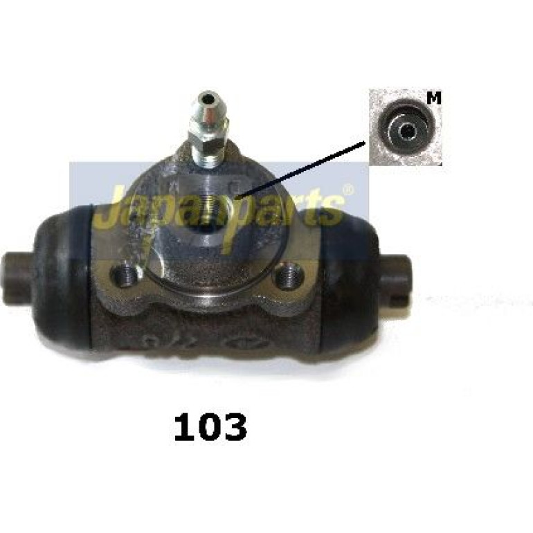 Radbremszylinder CS-103 Radbremszylinder CS-103
