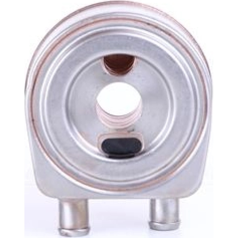 Ölkühler PKW 90850 Ölkühler PKW 90850