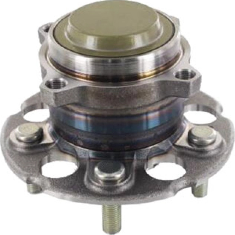 Radlagersatz VKBA 7704 Radlagersatz VKBA 7704