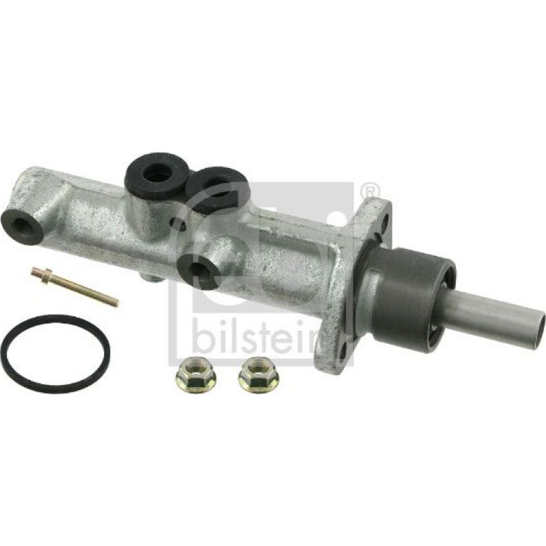 FEBI BILSTEIN Hauptbremszylinder 26714 FEBI BILSTEIN Hauptbremszylinder 26714