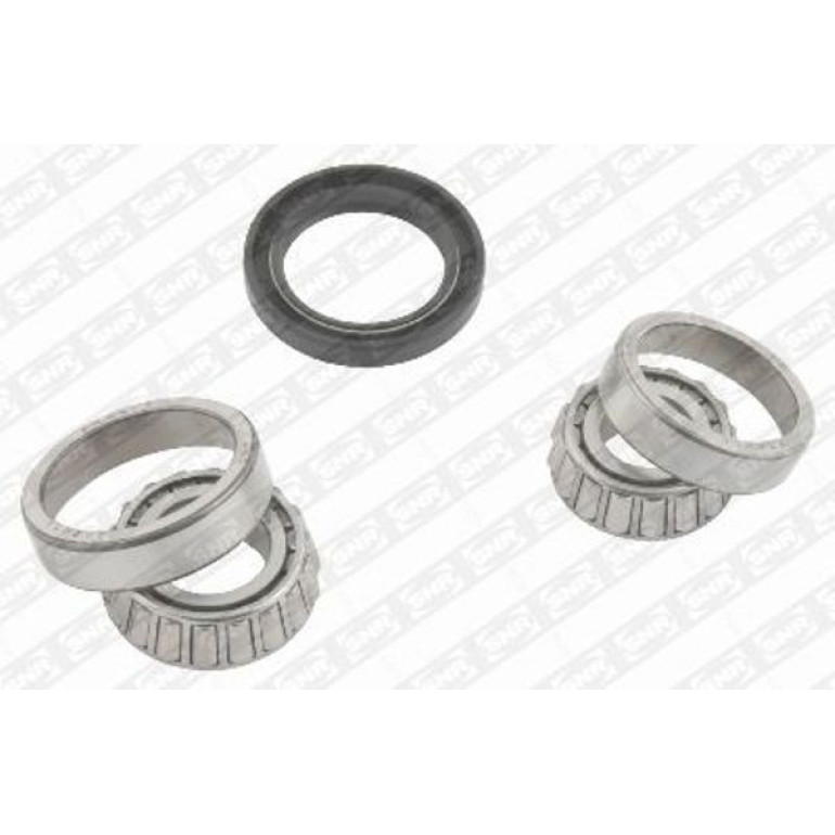 SNR Radlagersatz R181.07 SNR Radlagersatz R181.07