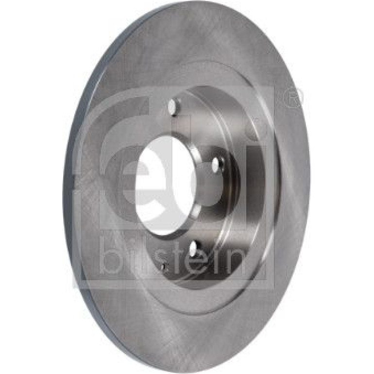 FEBI BILSTEIN Bremsscheibe 108433 FEBI BILSTEIN Bremsscheibe 108433