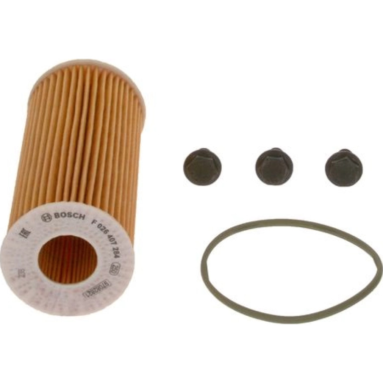 Bosch Hydrofiltereinsatz F 026 407 284 Bosch Hydrofiltereinsatz F 026 407 284