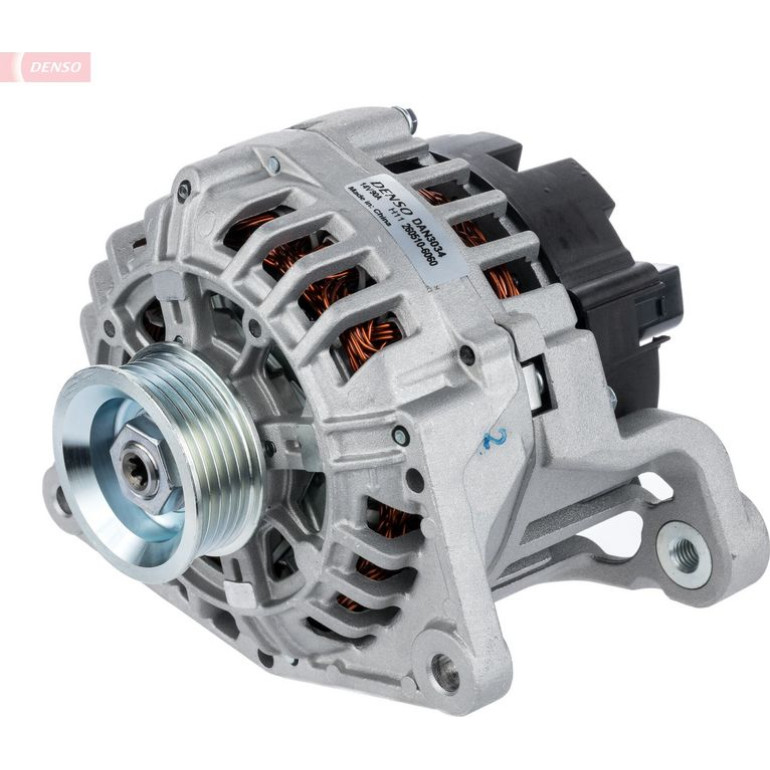 DENSO Generator DAN3034 DENSO Generator DAN3034