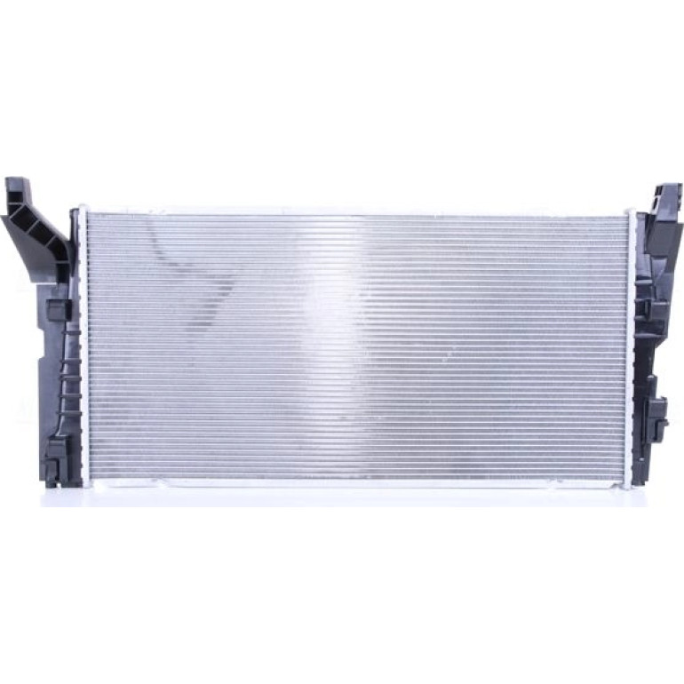 Wasserkühler PKW 69710 Wasserkühler PKW 69710