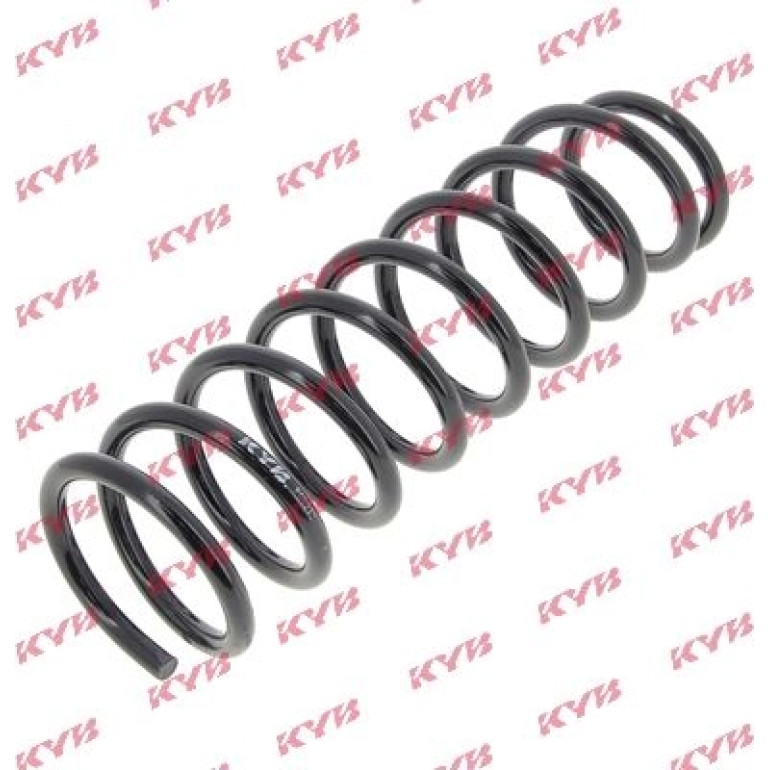 KYB Fahrwerksfeder Opel P. Agila 1.0/1.2 16V 09.00-12.07 RC2232
