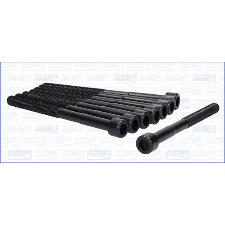 Zylinderkopfschraubensatz 81052700 Zylinderkopfschraubensatz 81052700