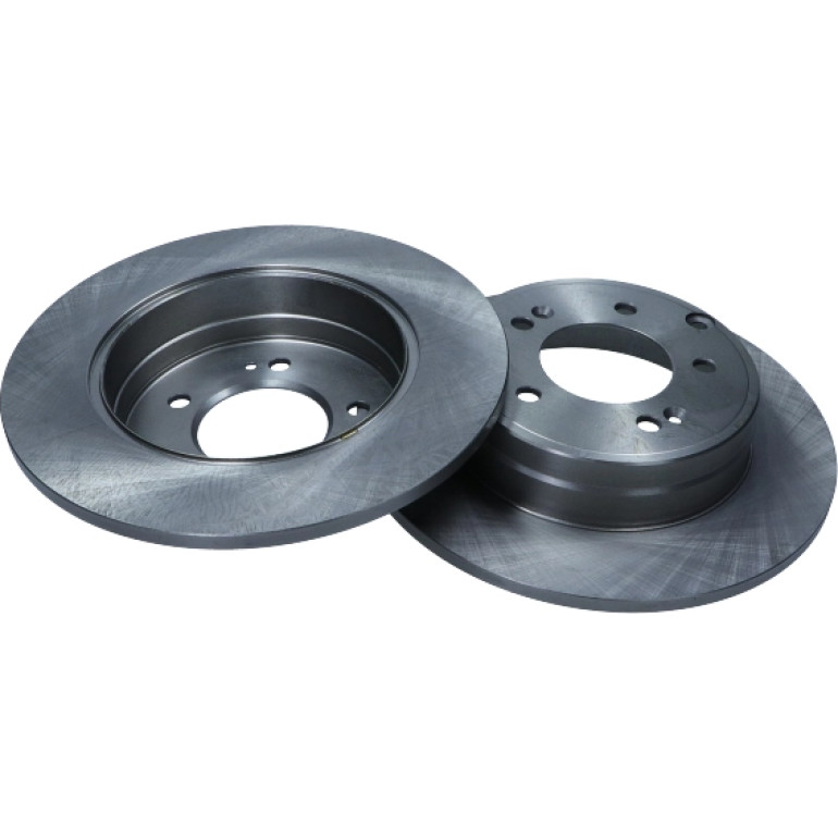 Maxgear Bremsscheibe Hyundai T. Sonata 05-/Grandeur 11-/Ix35 13-/Kia Optima 10 19-2382 Maxgear Bremsscheibe Hyundai T. Sonata 05-/Grandeur 11-/Ix35 13-/Kia Optima 10 19-2382