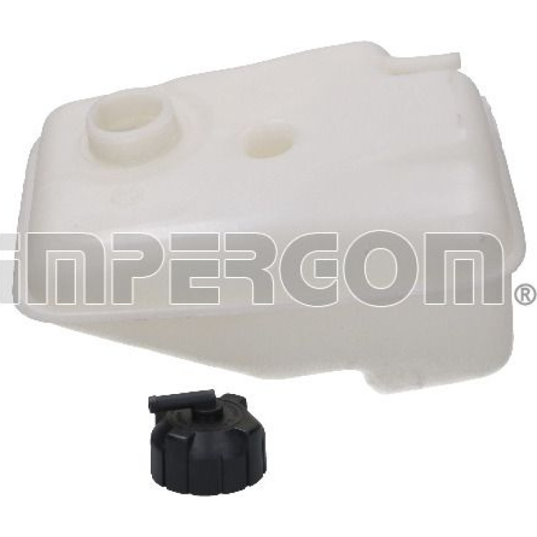 AUSGLEICHSBEHÄLTER, KÜHLMITTEL IMP29606