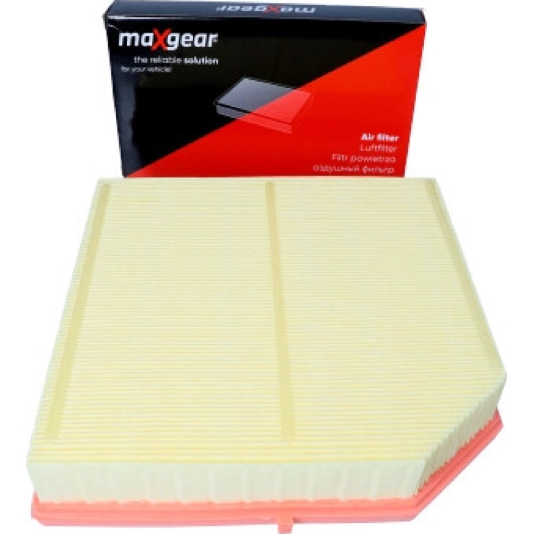 Maxgear AF-3012 Luftfilter 26-2803 Maxgear AF-3012 Luftfilter 26-2803