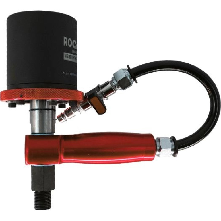 ROOKS Vibro-Injektorabzieher M18x1,5 – „Tuk Tuk“ ROOKS Vibro-Injektorabzieher M18x1,5 – „Tuk Tuk“