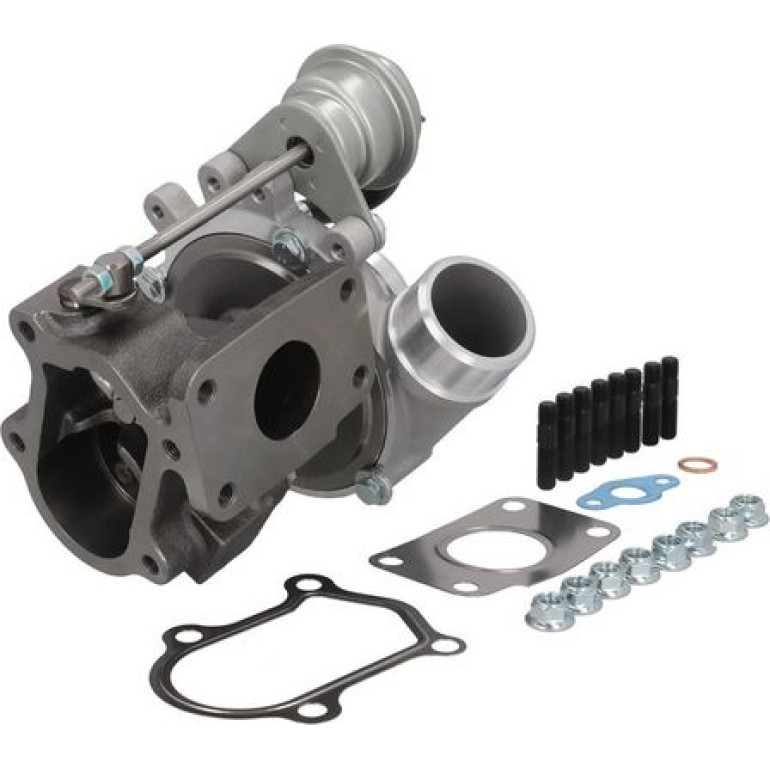 KAMOKA Turbolader 8600023 KAMOKA Turbolader 8600023